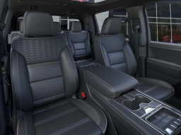 GMC Sierra EV Extended Range Denali e4WD Crew Cab 2025