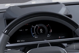 GMC Sierra EV Extended Range Denali e4WD Crew Cab 2025
