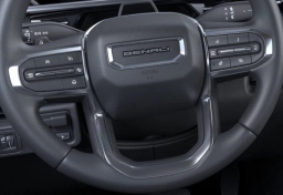 GMC Sierra EV Extended Range Denali e4WD Crew Cab 2025