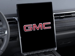 GMC Sierra EV Extended Range Denali e4WD Crew Cab 2025