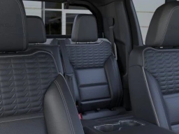 GMC Sierra EV Extended Range Denali e4WD Crew Cab 2025