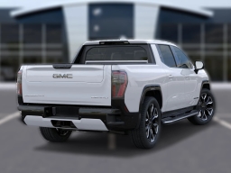 GMC Sierra EV Extended Range Denali e4WD Crew Cab 2025