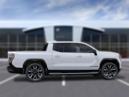 GMC Sierra EV Extended Range Denali e4WD Crew Cab 2025