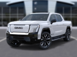 GMC Sierra EV Extended Range Denali e4WD Crew Cab 2025