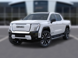 GMC Sierra EV Extended Range Denali e4WD Crew Cab 2025