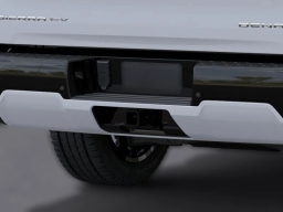 GMC Sierra EV Extended Range Denali e4WD Crew Cab 2025
