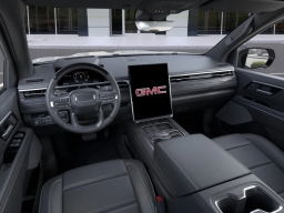 GMC Sierra EV Extended Range Denali e4WD Crew Cab 2025