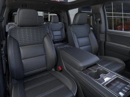 GMC Sierra EV Extended Range Denali e4WD Crew Cab 2025