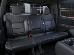 GMC Sierra EV Extended Range Denali e4WD Crew Cab 2025