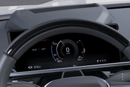 GMC Sierra EV Extended Range Denali e4WD Crew Cab 2025
