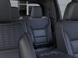 GMC Sierra EV Extended Range Denali e4WD Crew Cab 2025
