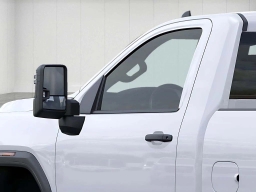 GMC Sierra 2500HD Pro 4WD Reg Cab 142" 2026