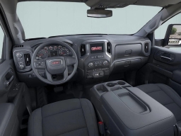 GMC Sierra 2500HD Pro 4WD Reg Cab 142" 2026