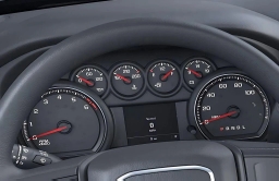 GMC Sierra 2500HD Pro 4WD Reg Cab 142" 2026