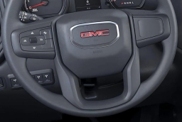GMC Sierra 2500HD Pro 4WD Reg Cab 142" 2026