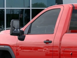 GMC Sierra 2500HD Pro 4WD Reg Cab 142" 2026