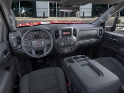 GMC Sierra 2500HD Pro 4WD Reg Cab 142" 2026