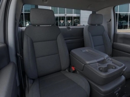 GMC Sierra 2500HD Pro 4WD Reg Cab 142" 2026