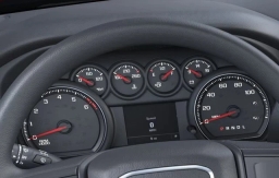 GMC Sierra 2500HD Pro 4WD Reg Cab 142" 2026