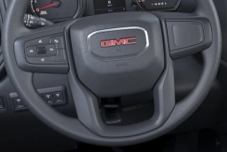 GMC Sierra 2500HD Pro 4WD Reg Cab 142" 2026