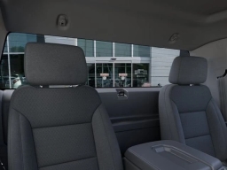 GMC Sierra 2500HD Pro 4WD Reg Cab 142" 2026
