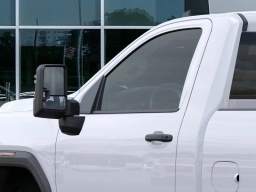 GMC Sierra 2500HD Pro 4WD Reg Cab 142" 2026