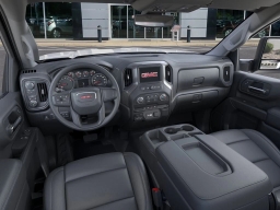 GMC Sierra 2500HD Pro 4WD Reg Cab 142" 2026