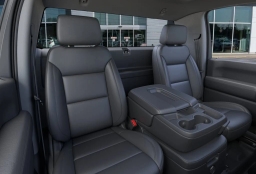 GMC Sierra 2500HD Pro 4WD Reg Cab 142" 2026