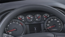 GMC Sierra 2500HD Pro 4WD Reg Cab 142" 2026