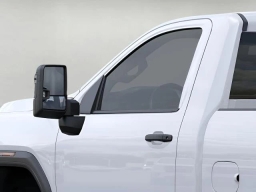 GMC Sierra 2500HD Pro 4WD Reg Cab 142" 2026