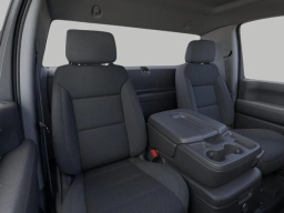 GMC Sierra 2500HD Pro 4WD Reg Cab 142" 2026