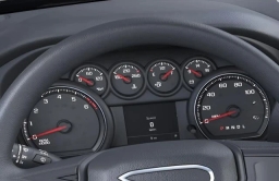 GMC Sierra 2500HD Pro 4WD Reg Cab 142" 2026