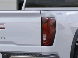 GMC Sierra 2500HD Pro 4WD Reg Cab 142" 2026