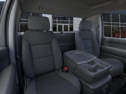 GMC Sierra 2500HD Pro 4WD Reg Cab 142" 2026