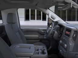GMC Sierra 2500HD Pro 4WD Reg Cab 142" 2026