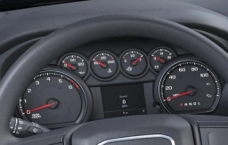 GMC Sierra 2500HD Pro 4WD Reg Cab 142" 2026