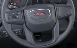 GMC Sierra 2500HD Pro 4WD Reg Cab 142" 2026