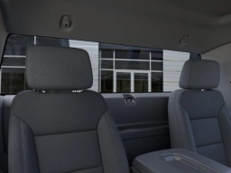 GMC Sierra 2500HD Pro 4WD Reg Cab 142" 2026