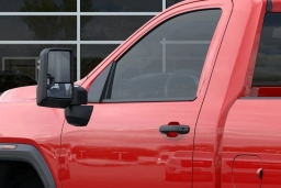 GMC Sierra 2500HD Pro 4WD Reg Cab 142" 2026