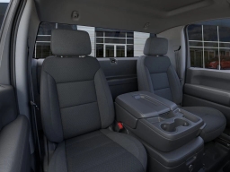GMC Sierra 2500HD Pro 4WD Reg Cab 142" 2026