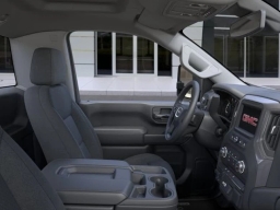 GMC Sierra 2500HD Pro 4WD Reg Cab 142" 2026