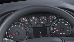 GMC Sierra 2500HD Pro 4WD Reg Cab 142" 2026