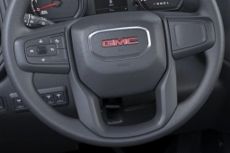 GMC Sierra 2500HD Pro 4WD Reg Cab 142" 2026