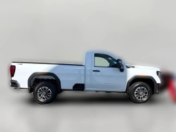 GMC Sierra 3500HD Pro 4WD Reg Cab 142" 2026