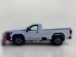 GMC Sierra 3500HD Pro 4WD Reg Cab 142" 2026