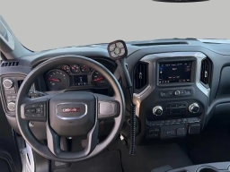 GMC Sierra 3500HD Pro 4WD Reg Cab 142" 2026
