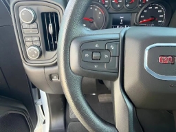 GMC Sierra 3500HD Pro 4WD Reg Cab 142" 2026