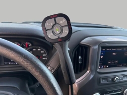 GMC Sierra 3500HD Pro 4WD Reg Cab 142" 2026