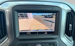 GMC Sierra 3500HD Pro 4WD Reg Cab 142" 2026