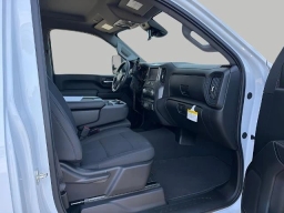 GMC Sierra 3500HD Pro 4WD Reg Cab 142" 2026